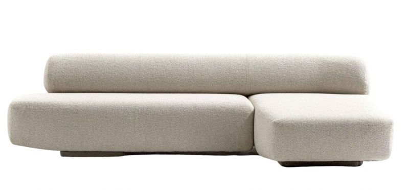 Gogan Sofa 3 seater Combination CA1 Moroso